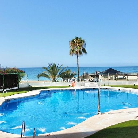 Banana Beach II - Eaw Homes Marbella Exteriör bild