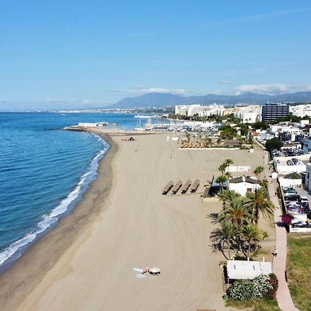 Banana Beach II - Eaw Homes Marbella Exteriör bild