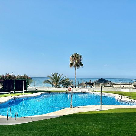 Banana Beach II - Eaw Homes Marbella Exteriör bild