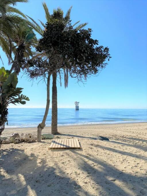 Banana Beach II - Eaw Homes Marbella Exteriör bild